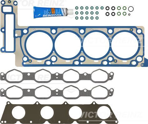 TAKIM CONTA UST SOL MERCEDES M273 C219 W211 W212 W221