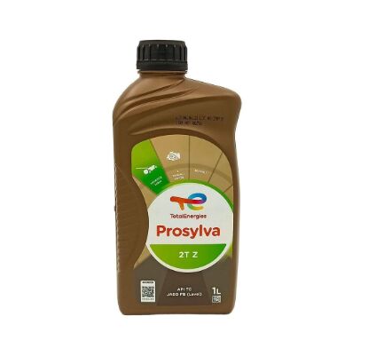 2 ZAMANLI MOTOR YAĞI PROSYLVA 2TZ 12B 1 LİTRE TOT TR