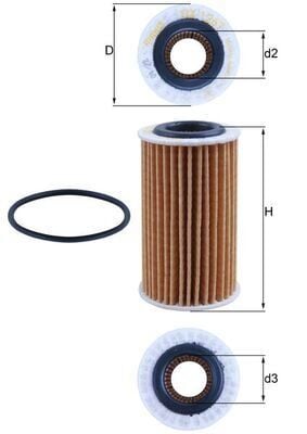 YAG FILTRESI FOCUS IV 17> KUGA III 18> CONNECT 15> 2008-208-3008 II-301-308 II-5008 II-508-EXPERT PARTNER-BERLINGO-C3 III-C4 CACTUS PICASSO-C-ELYSEE-JUMPY 1.5BLUEHDI OTOMATIK