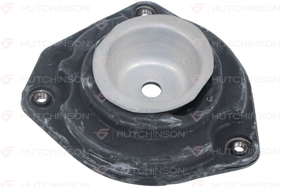 AMORTISOR TAKOZU ON MERCEDES CITAN W415 12> . RENAULT KANGOO III 08>