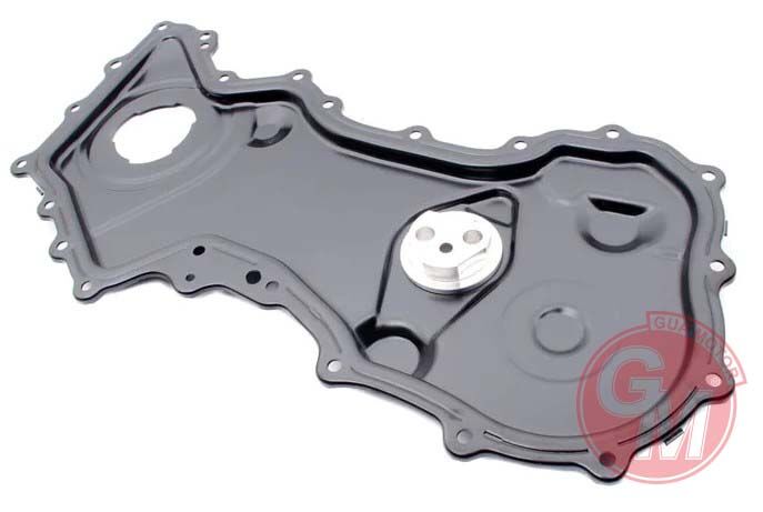 EKSANTRİK ZİNCİR KAPAĞI RENAULT TRAFIC II-LAGUNA III-LATITUDE 2.0 DCI M9R-