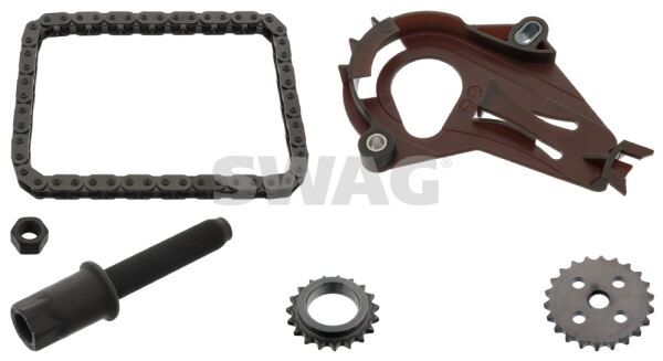 YAG POMPASI ZINCIR SETI BMW N40 N42 N43 N45 N46 E81 E82 E87 E88 E46 E90 E91 E92 E93 E60 E61 E84 E83 E85