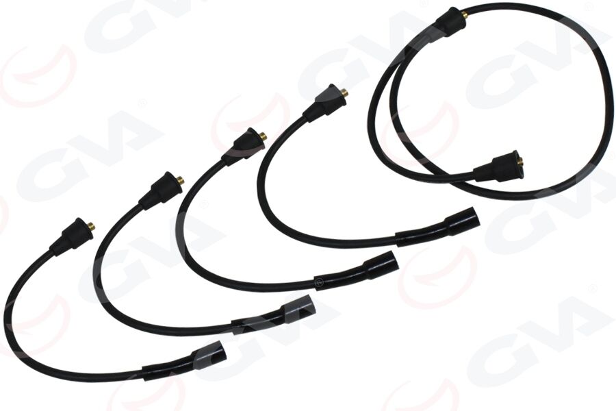 BUJİ KABLOSU BOBİN KABLOSU BUJİ KABLOSU TK R9-R19-BROADWAY 1.4 8V 1.6 8V
