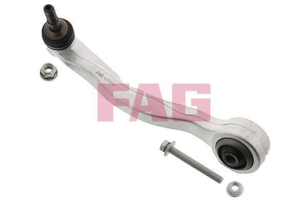 SALINCAK ON SOL ALT ARKA BMW E60 E61