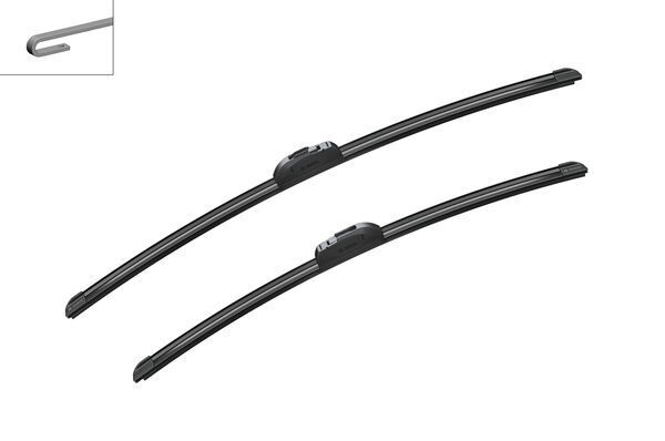 AEROTWİN SİLECEK SETİ - 650/575 MM AR 991 S