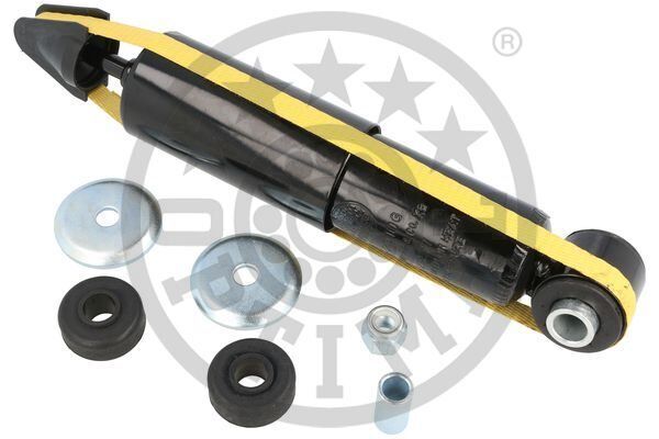 ÖN AMORTİSÖR SAĞ/SOL TRANSPORTER T4 CARAVELLA 91-03