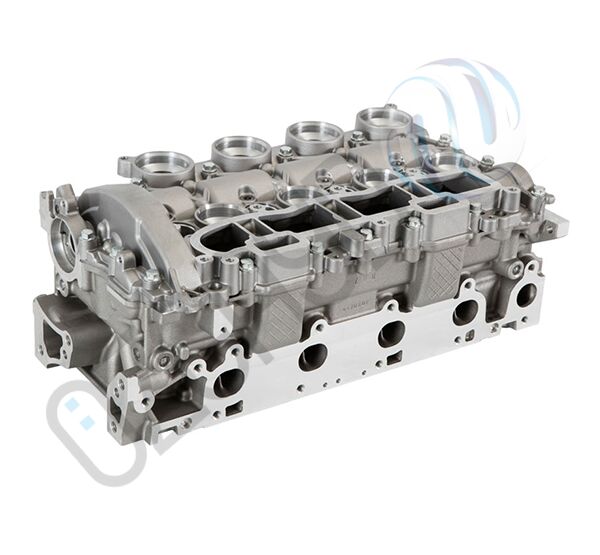 SİLİNDİR KAPAĞI PEUGEOT-FORD-CITREON 1.6 HDI DV6 16V