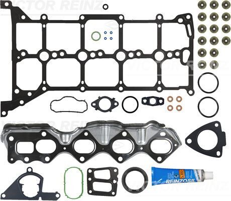 TAKIM CONTA ÜST FORD MONDEO-SMAX-GALAXY 18> 2.0 ECOBLUE