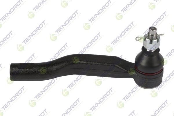 ROT BAŞI DIŞ SAĞ TOYOTA AVENSIS 1.6L 1ZRFAE ZRT270 BENZİNLİ 09-> 2.0L 1AZFSE AZT270 BENZİNLİ 09->