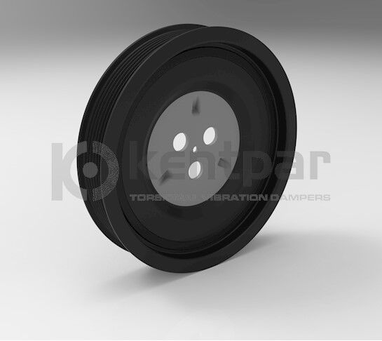 KRANK KASNAGI FORD TRANSIT 01> 2.2-2.4 TDCI . LAND ROVER DEFENDER DT244 L315 L316