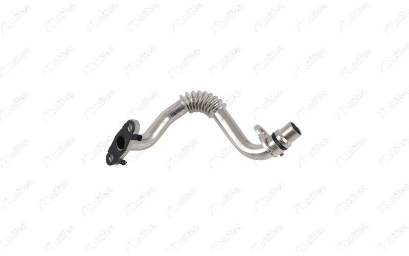 TURBOSARJ YAGLAMA BORUSU LAND ROVER 306DT DISCOVERY IV L319 RANGE ROVER L405 L320 L494
