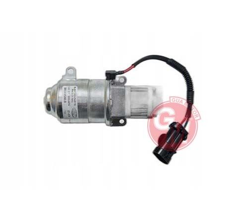 OTOMATİK VİTES KONTROL POMPASI RENAULT CLIO III MODUS TWINGO II -MASTER 2.5DCI MASTER III 2.3DCI