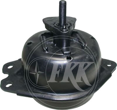 MOTOR TAKOZU HİDROLİK LAGUNA II 1.6 16V 01 > 2.0DCI-2.2DCI 05 > ESPACE IV 2.0DCI 06 >