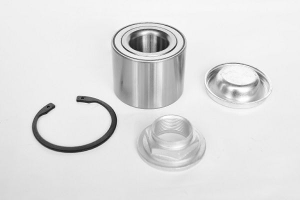 ARKA TEKER PORYA RULMANI OPEL CROOSLAND 17> P207-P208-P301-P307-P2008-C3-C4-C-ELYSEE-DS3