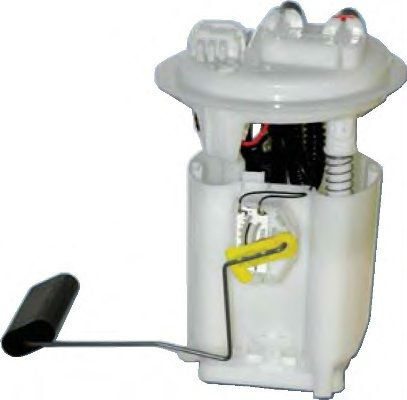 DEPO ŞAMANDIRASI MGN II 1.6 16V 11.02 > TEK ÇIKIŞ