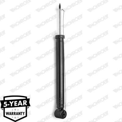 ARKA AMORTİSÖR L/R ALFA MITO 2008-2011 > GAZLI