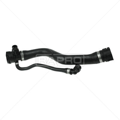 RADYATOR HORTUMU UST BMW N47 E82 E88 E90 E91 E92 E93 E84