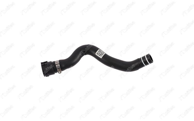 KALORİFER HORTUMU FIAT DOBLO II 09> 1.3D MTJ