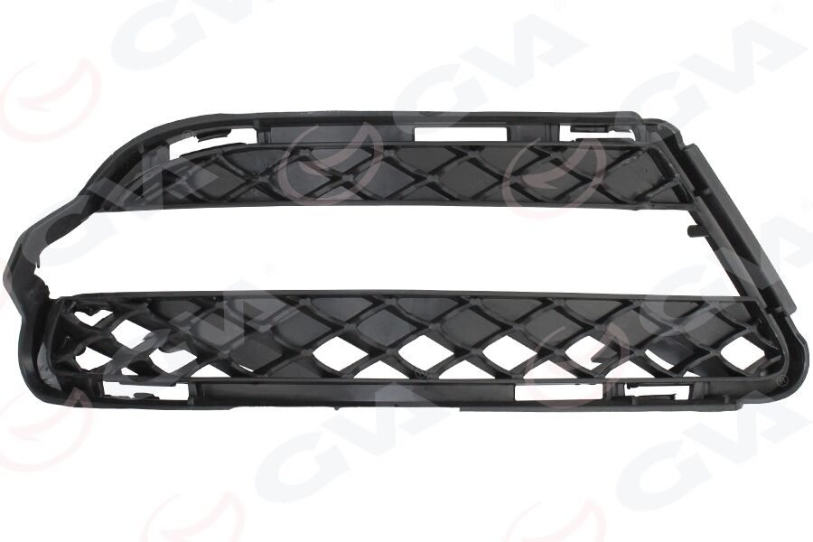 TAMPON IZGARASI ON SAG ACIK MERCEDES S-CLASS W221 10>13