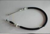 VİTES KUMANDA TELİ SOL BÜYÜK KAFA LINEA 1.3 MJTD CF4 M 2005-
