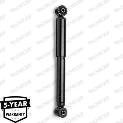AMORTİSÖR ARKA SAĞ-SOL FIAT FİORİNO 09> PSA BIPPER 09> NEMO 09>