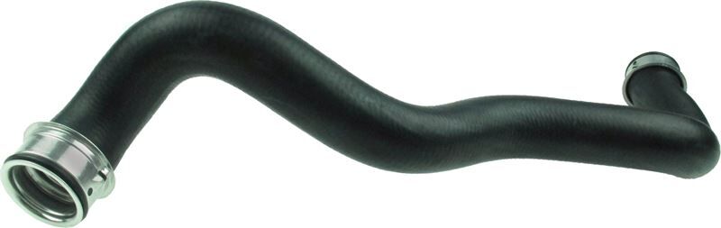 RADYATOR HORTUMU UST MERCEDES OM642 W204 S204 C218 X218 W212 S212