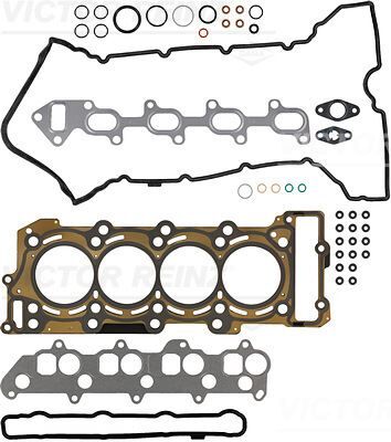 TAKIM CONTA UST MERCEDES OM640 W169 W245