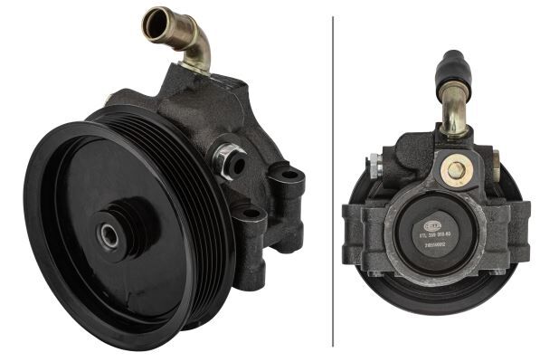 DIREKSIYON POMPASI TRANSIT V348 TT9 2.4 TDCI 06>11 ARKADAN CEKER