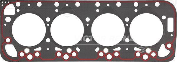 SİLİNDİR KAPAK CONTASI PEUGEOT J9