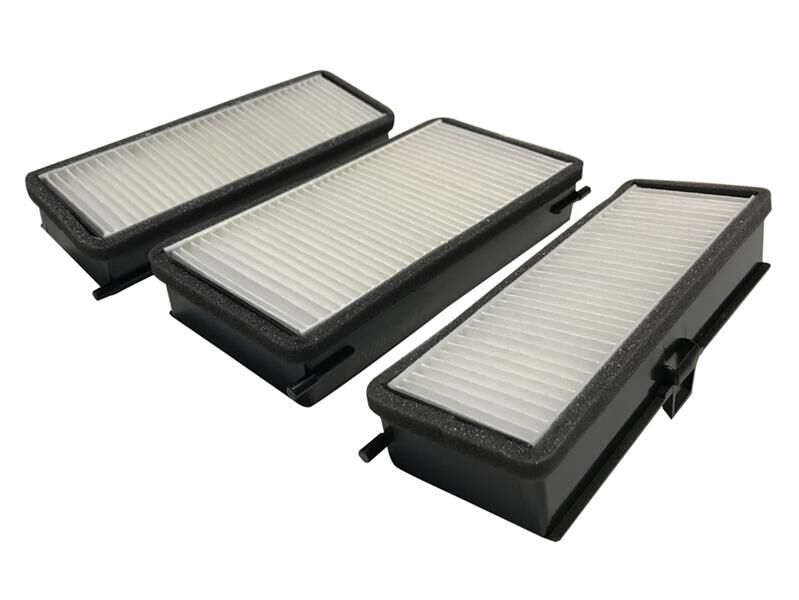 x POLEN FİLTRESİ SCUDO-EXPERT-JUMPY SET CU19000-3 x