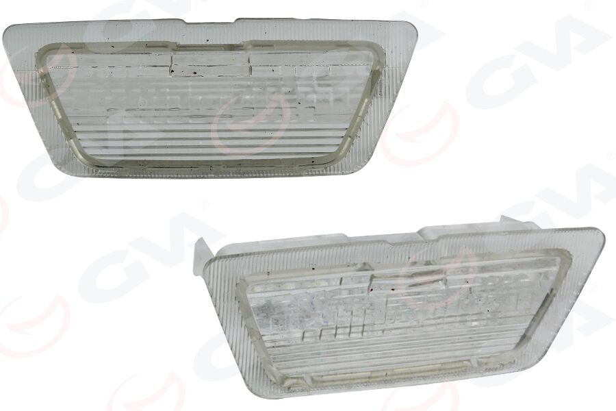 PLAKA LAMBA CAMI ARKA OPEL ASTRA G 98 >