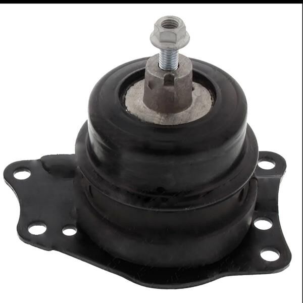 MOTOR TAKOZU SAĞ VW-SKODA-SEAT 01> BKY-BBY-BBZ 1.4 16V OTOMATİK ŞANZIMAN BRAKETSİZ