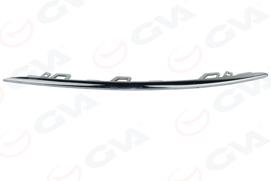 TAMPON IZGARA NIKELAJI ON SAG UST AMG MERCEDES S-CLASS W222 17>20
