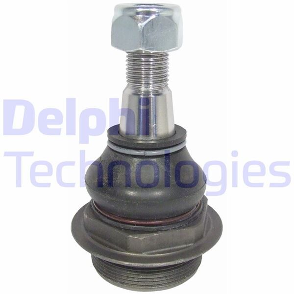 ALT ROTİL SOL RENAULT MASTER III 10> OPEL MOVANO III 10> 2.3dCi 18MM