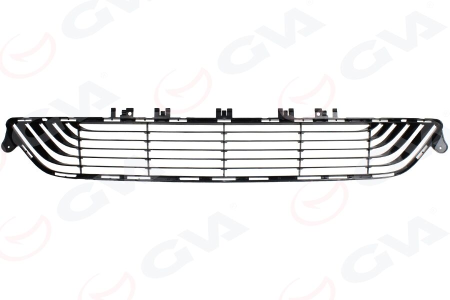 TAMPON IZGARASI ON ORTA ELEGANCE MERCEDES E-CLASS W212 13>15