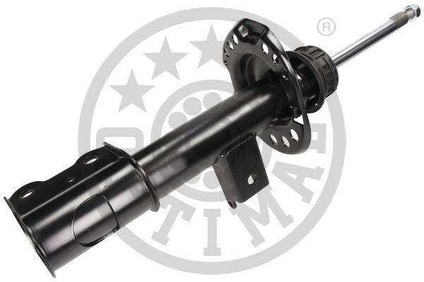 AMORTISOR ON SOL GAZLI MERCEDES W176 W246 C117 X117 X156