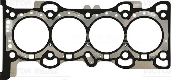 SİLİNDİR KAPAK CONTASI FORD MONDEO 14> 2.0 ECOBOOST