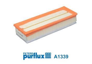HAVA FİLTRESİ PARTNER 06- -BERLINGO 05- -P206 04- -P207 06- -P307 04- -P308 07- C3-C4 1.6HDI