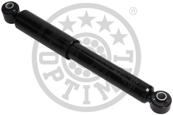 ARKA AMORTİSÖR COMBO C 02>11 MERIVA A 03>10