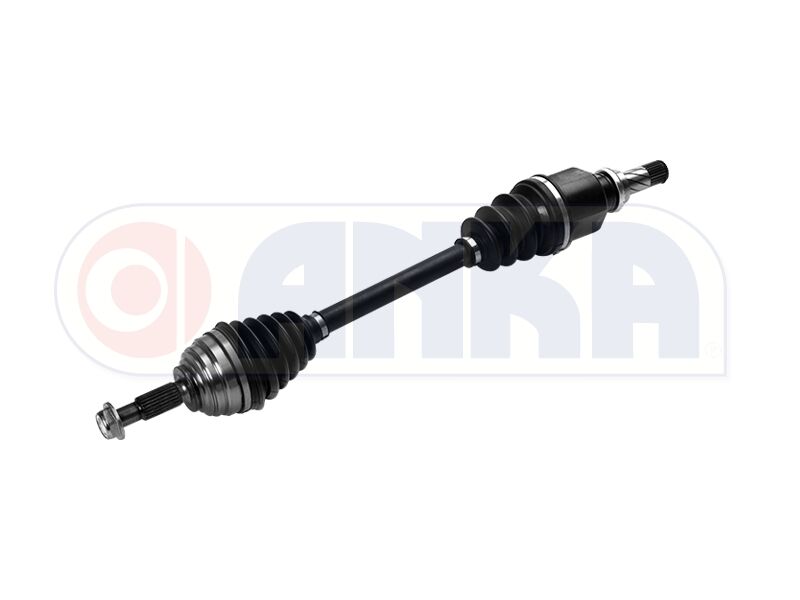 AKS KOMPLE SOL FLUENCE 1.5 DCİ 16V 5VİT 09 > GKN KODU: 305326