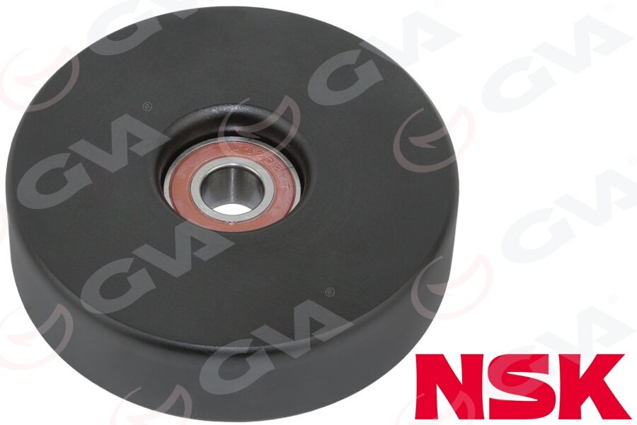 KAYIS GERGI RULMANI MERCEDES W202 W124 W210 W163 R170