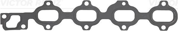 EGZOZ MANIFOLD CONTASI MERCEDES OM622 OM626 W205 W447 . RENAULT R9M 1.6 dCi TRAFIC MEGANE TALISMAN
