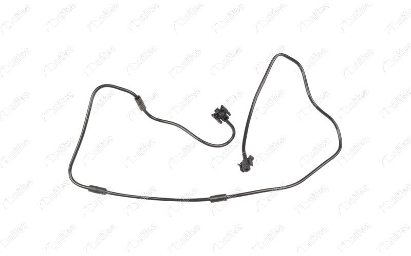 YEDEK SU DEPO BORUSU CITROEN JUMPER PANELVAN VAN-RELAY 2.0 BLUEHDİ 130 4X4 15-19