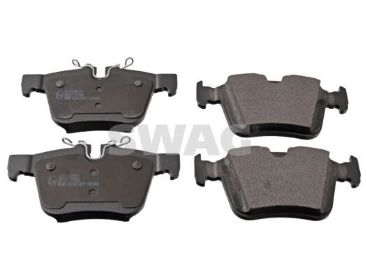 FREN BALATASI ARKA LAND ROVER DISCOVERY L550 RANGE ROVER L538 L551 L560 . VOLVO S90 16> V90 V60 XC60 XC90 14>