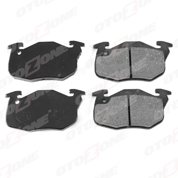 ÖN BALATA R9-R11-R19 CLIO-EXP-P106-P206 GDB327