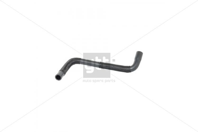 RADYATOR ALT HORTUMU P301-C-ELYSEE 12> DV6F 1.6 HDI-BlueHDI