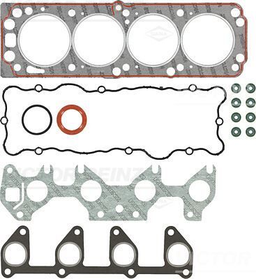 ÜST TAKIM CONTA ASTRA F-CORSA B - CORSA B - COMBO 1.4