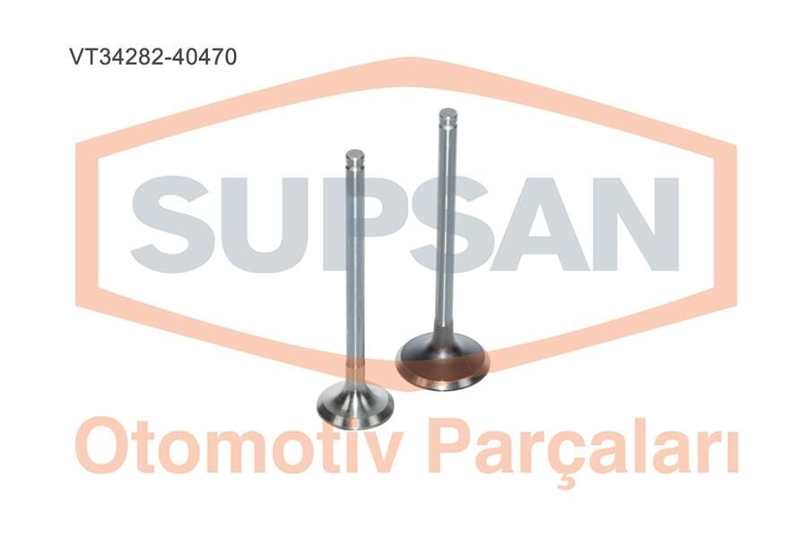 SUBAP EMME EGZOZ P106-P206-P306 1.4 8V TU3JP