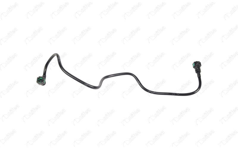 YAKIT BORUSU RENAULT CLIO III 05>12 1.2 16V KR02. KR0J