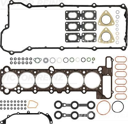 TAKIM CONTA UST BMW M50 E34 E36